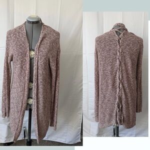 🛍️Women's Open Front Cardigan Sweater